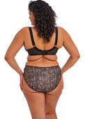 Biustonosz Elomi MORGAN EL4110EBY Uw Bra Ebony