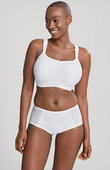 Szorty Panache SPORT 5024 Short White