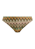 Figi kąpielowe Freya Swim ARIZONA WAVE AS206170VIS Bikini Brief Vista