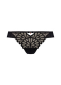 Figi brazylijskie Freya LOVELAND AA401071BOK Brazilian Bombshell Black