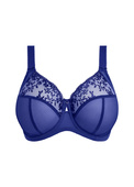 Biustonosz Elomi ZARLA EL302505SAR Uw Bra Sapphire