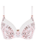 Biustonosz Freya VIVA AA5351CSE Uw Side Support Bra Coral Snake