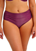 Figi kąpielowe Fantasie Swim PAROS COAST FS506171BER Full Bikini Brief Berry Shimmer
