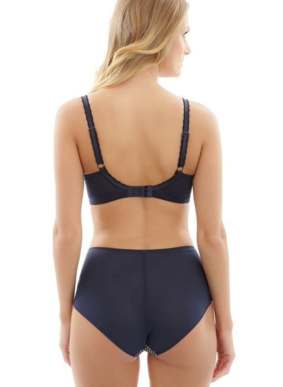 Biustonosz Panache JASMINE Balconnet 6951 Dogtooth