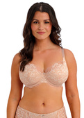 Biustonosz Fantasie EMMALINE FL102714NAE Uw Padded Plunge Bra Natural Beige