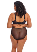 Biustonosz Elomi MATILDA EL8900BLK Plunge Bra Black