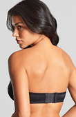 Biustonosz Panache Superbra EVIE 5320 Balconnet Strapless Black