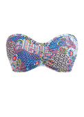 KOMPLET - Strój kąpielowy dwuczęściowy Freya Swim BOHO BREEZE - fasony do wyboru (32DD, 34G)