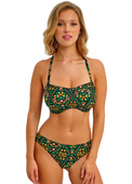 Figi kąpielowe Freya Swim SUNSET IN SEVILLE AS206970SNA Bikini Brief Santa Ana