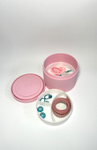 Accessory Box Organizer 