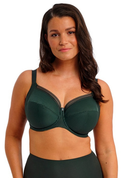 Biustonosz Fantasie FUSION FL3091SEZ Uw Full Cup Side Support Bra Sea Breeze