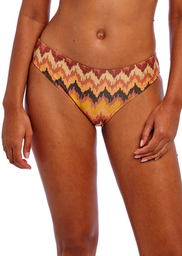 Figi kąpielowe Freya Swim ARIZONA WAVE AS206170HOZ Bikini Brief Horizon