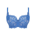 Biustonosz Panache ALLURE 10765 Full Cup Azure Blue