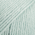 LAURIN Handmade Beanie 100% Alpaca 9037 jasna morska zieleń