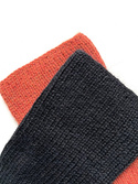 KIARA Beanie 100% Alpaca 8903 Black