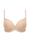 Biustonosz Wacoal RAFFINE WE148004FRP Uw Contour Bra Frappe