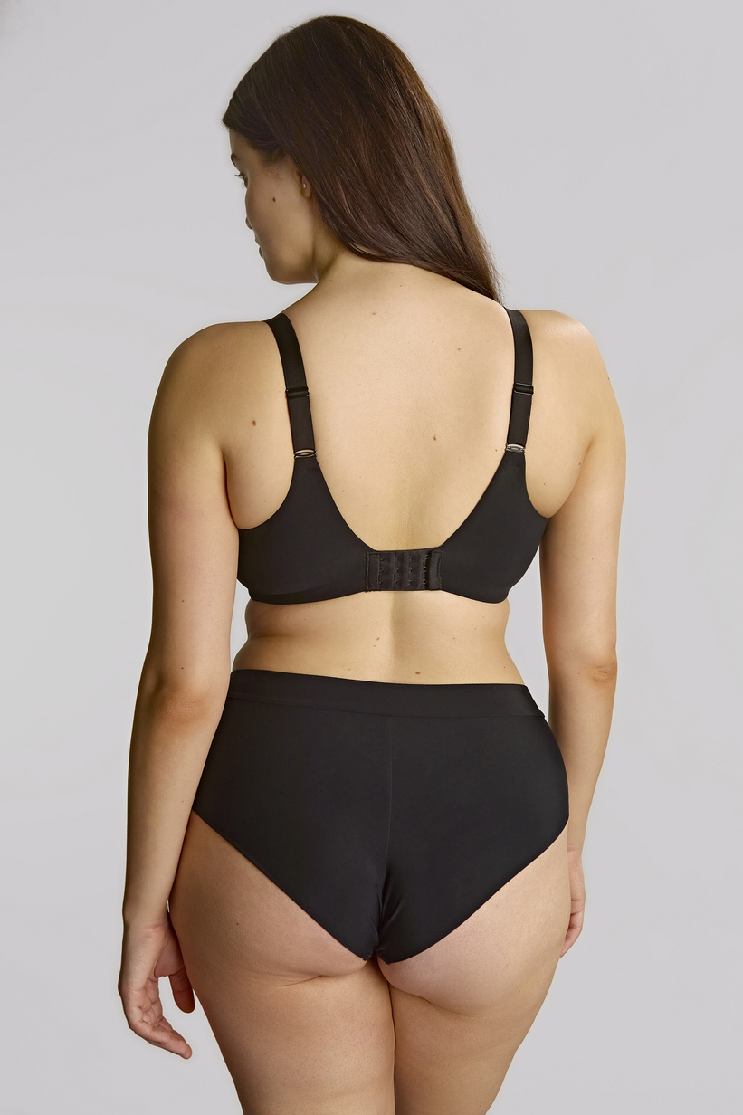 Biustonosz Sculptresse by Panache AMARA 11265 Full Cup Bra Honey