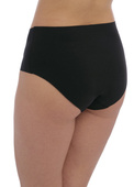 Pełne figi Wacoal ACCORD WE600456BLK Full Brief Black