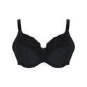 Biustonosz Sculptresse by Panache AMARA 11265 Full Cup Bra Black