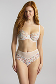 Biustonosz Panache ALLURE DEMI 10761 Balcony Bra Bloom
