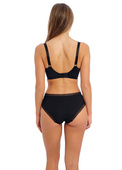 Figi Fantasie FUSION LACE FL102350BLK Brief Black