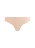Figi tanga Wacoal ACCORD WE600470FRP Tanga Frappe