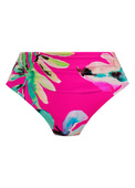 Figi kąpielowe Fantasie CARABELITA FS505871PEY Full Bikini Brief Peony