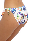 KOMPLET - Strój kąpielowy na szyję Fantasie Swim PARADISO Multi 32H + S