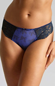 Figi brazylijskie Panache NINA 10942 Brazilian Brief Black Leopard