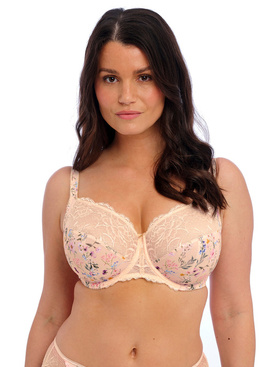 Biustonosz Fantasie PIPPA FL100701SUN Uw Side Support Bra Summer Garden