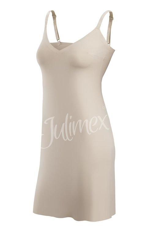 Halka Julimex Lingerie Soft & Smooth beż
