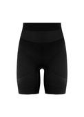 Figi modelujące z długimi nogawkami Wacoal FIT & LIFT WE137006BLK Long Leg Black