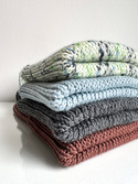 Beanie czapka z wełny merino VARELLA 100% Baby Merino 467