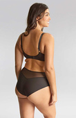 Biustonosz Panache TANGO ESSENCE 10961 Balcony Bra Black