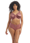 Biustonosz Elomi CATE EL4030ROW Uw Bra Rosewood