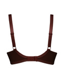 Biustonosz Panache Superbra TANGO 3251 Balconnet Nutmeg