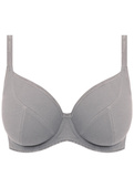 Biustonosz FREYA CHILL AA401302CGY Uw Plunge Bra Cool Grey