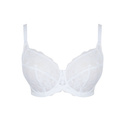 Biustonosz Panache EVANGELINE 11435 Full Coverage Bra White