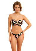 Biustonosz kąpielowy Freya OCEAN AVENUE AS207710MUI Uw Bandeau Bikini Top