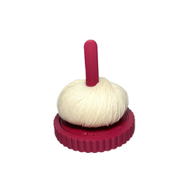 Spinner - Yarn Holder - Light Pink
