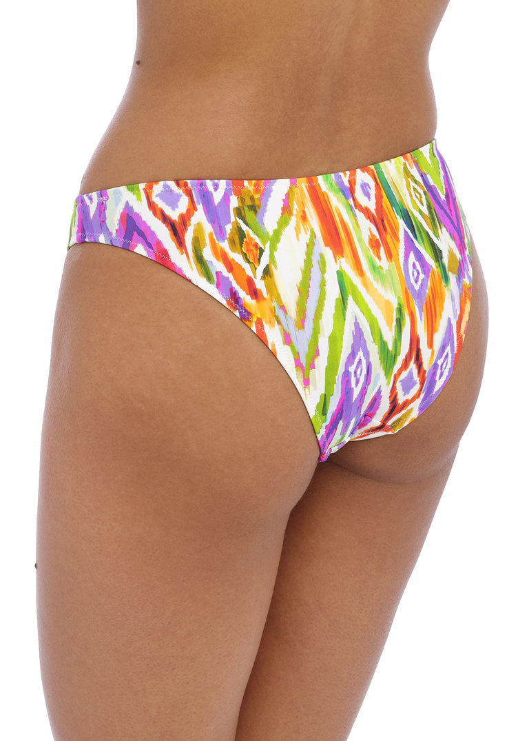 Figi kąpielowe Freya Swim TUSAN BEACH AS202984MUI Italini Bikini Brief Multi