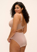 Biustonosz Elomi SMOOTH EL4301SAH Uw Moulded T-shirt Bra Sahara
