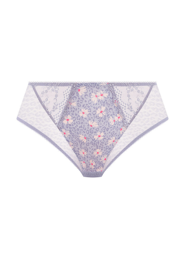 KOMPLET - Elomi LUCIE Aleutian EL4490ALN + EL4496ALN (32GG, 34G, 34J, 36HH, 40GG, 40H)