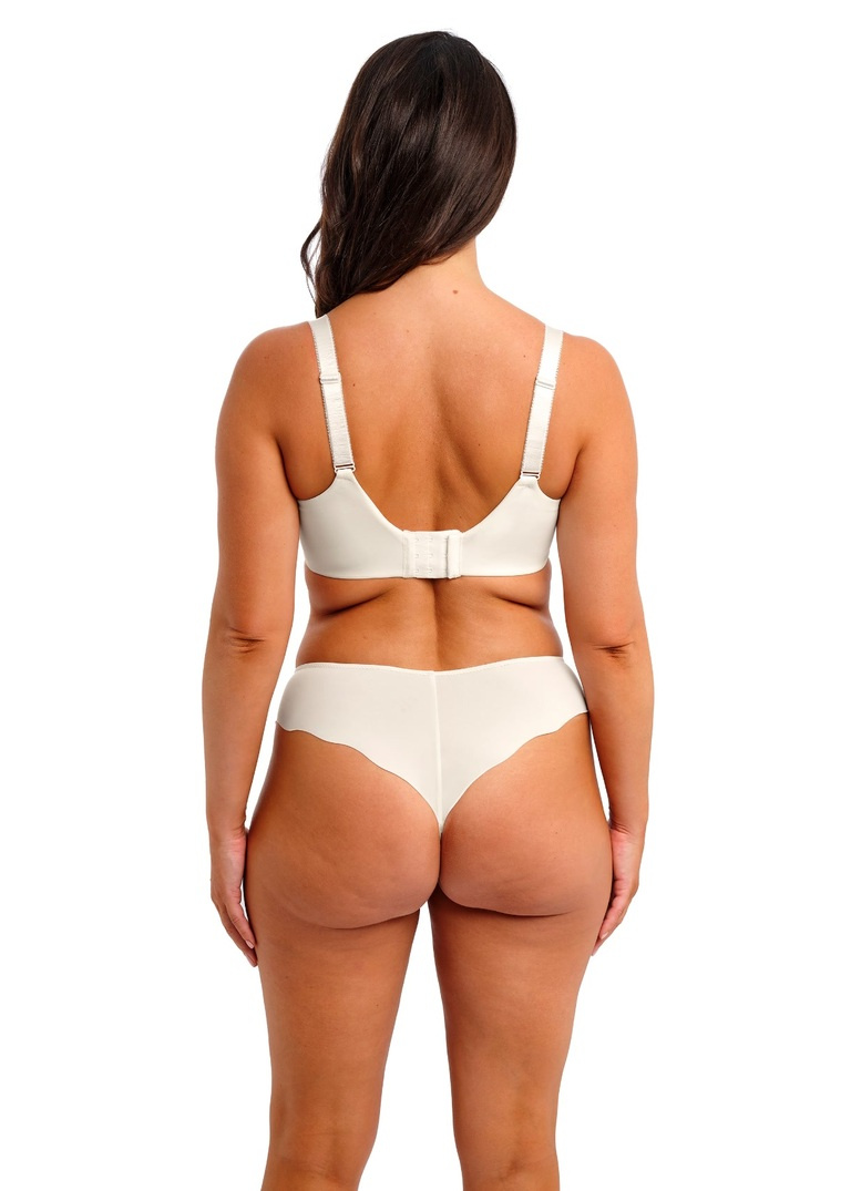 Biustonosz Fantasie MAGDALENA FL103407IVY Uw Balconette Bra Ivory