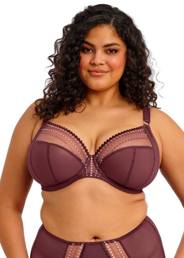 Biustonosz Elomi MATILDA EL8900SUM Uw Plunge Bra Sugarplum