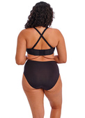 Biustonosz Elomi SMOOTH EL4300BLK Uw Moulded Strapless Bra Black