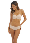 Biustonosz strapless Wacoal ACCORD WE600415FRP Uw Strapless Bra Frappe