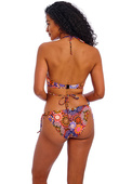 KOMPLET - Kostium kąpielowy Freya Swim SANTIAGO NIGHTS Multi, SANTIAGO NIGHTS Leopard (28F, 28FF, 30F, 30GG, 32D, 32DD, 34DD, 34E, 34G, 34GG, 36F, 36G)
