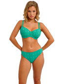 Biustonosz kąpielowy Freya Swim NOMAD NIGHTS AS205403MAR Uw Sweetheart Bikini Top Marine