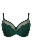 Biustonosz Sculptresse by Panache JOSEPHINE 10855A Full Cup Bra Forest Green